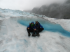 Glacier Franz Josef